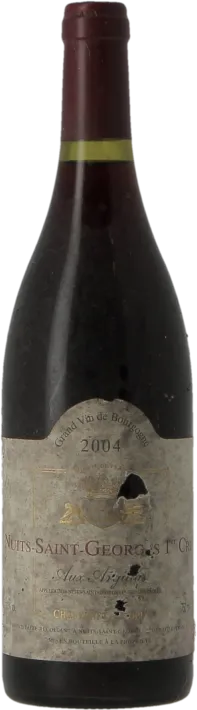 photos du vin Nuits-Saint-Georges "les Argillats"