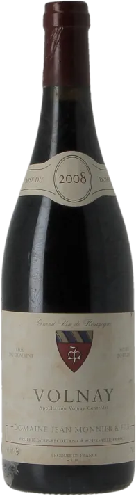 photo du vin Volnay Village