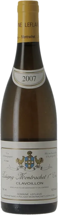 photos du vin Les Clavoillons