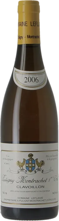 photos du vin Les Clavoillons