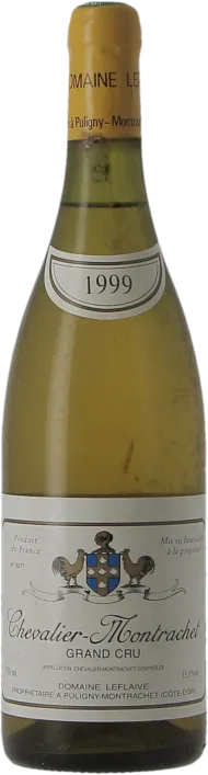 vue du vin Chevalier-Montrachet Grand Cru