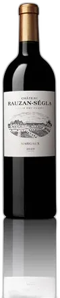 photos du vin Rauzan Ségla
