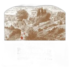 photo du vin Beauséjour Duffau-Lagarrosse