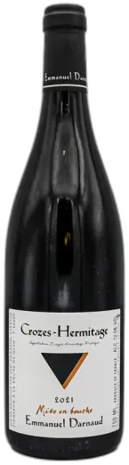 image du vin Crozes-Hermitage