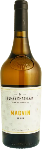 image du vin Macvin du Jura 2023