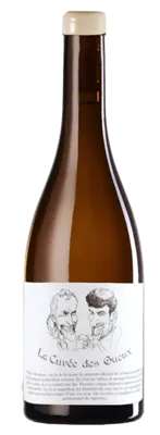 photo du vin Cuvée des Gueux Jacquère