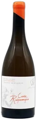 photo du vin Raipoumpou Chignin-Bergeron