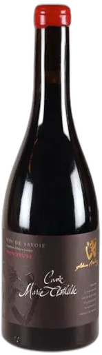 image du vin Magnum Marie-Clotilde Mondeuse Arbin
