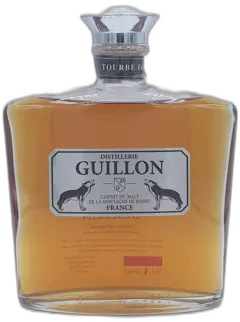 photo du vin Whisky Guillon Esprit du Malt Tourbe Finish