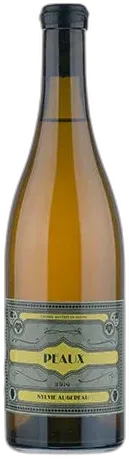 photo du vin Vin de France 'Peaux' 2022 Sylvie Augereau