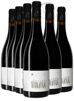 photo du vin Aop Collioure Aurore x6