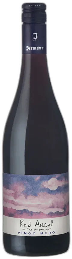 photo du vin Venezia Giulia Pinot Nero Igt “ Angel” Jermann