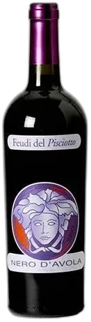 illustration du vin Salento Primitivo Rosato Igp Masseria Borgo Dei Trulli