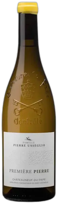 image du vin Première Pierre