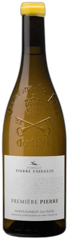 photo du vin Première Pierre Blanc Jeroboam