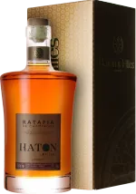 photo du vin Ratafia de Haton et Filles