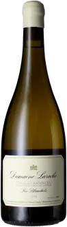 photo du vin Chablis Grand Cru les Blanchots 2022 Domaine Laroche
