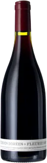 photos du vin Fleurie Jean-Paul Brun Domaine des Terres Dorées