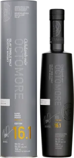 photo du vin Whisky Octomore 16 1