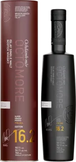 image du vin Whisky Octomore 16 2