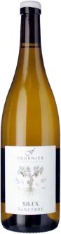 photo du vin Cuvée Silex 2024 Domaine Fournier Père et Fils