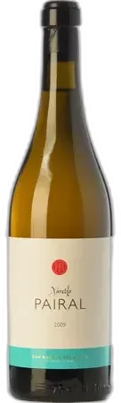 image du vin Can Ràfols Xarel·lo Pairal 2022