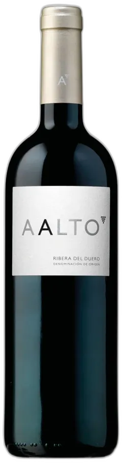 illustration du vin Aalto 2023
