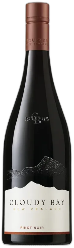 photo du vin Pinot Nero