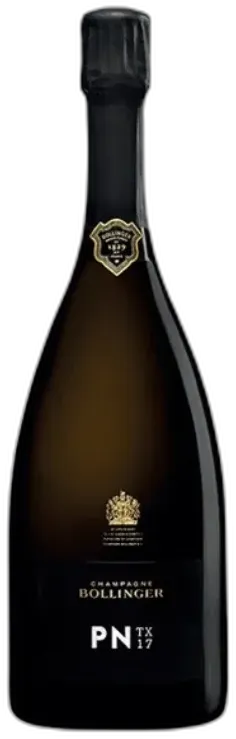 photo du vin Champagne Bollinger P.n tx 20