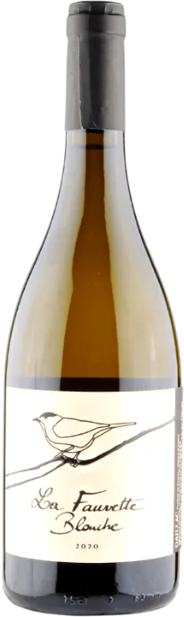 image du vin Fauvette Blanche