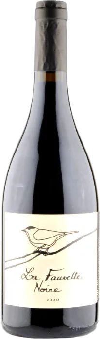 photos du vin Fauvette Noire