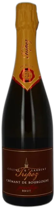 photo du vin Palissandre