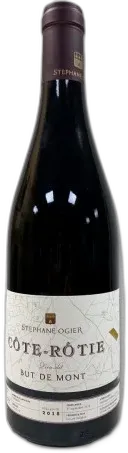 photo du vin Côte-Rôtie But de Mont de Stéphane Ogier