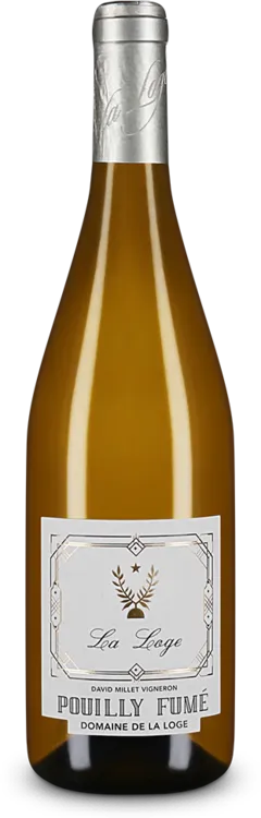 image du vin Pouilly Fumé