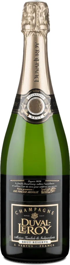 illustration du vin Réserve Brut