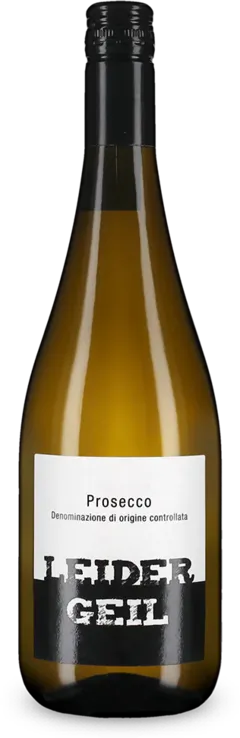 illustration du vin Prosecco Frizzante