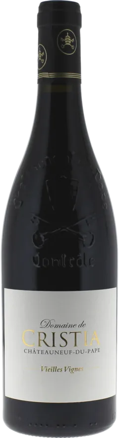 image du vin Vieilles Vignes