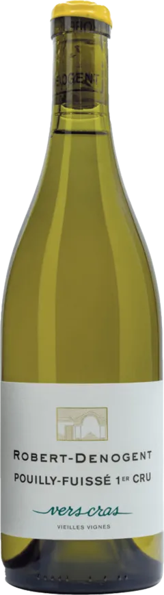 image du vin Vers Cras