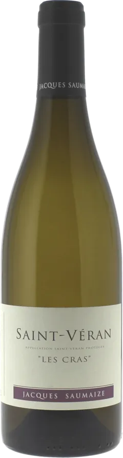 photo du vin Les Cras