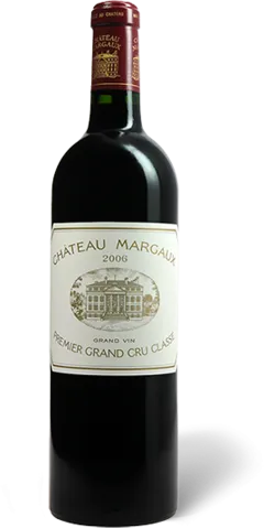 photo du vin Château Margaux