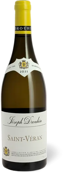 photo du vin Saint-Véran