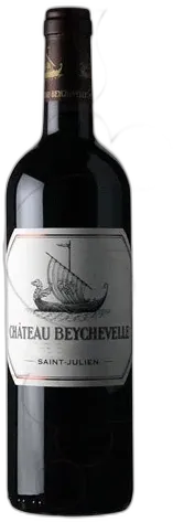 photos du vin Château Beychevelle