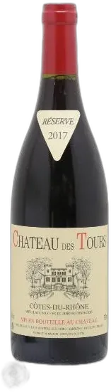 photo du vin Emmanuel Reynaud