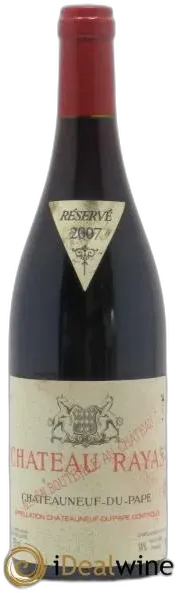 photo du vin Emmanuel Reynaud