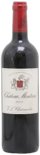 image du vin Château Montrose