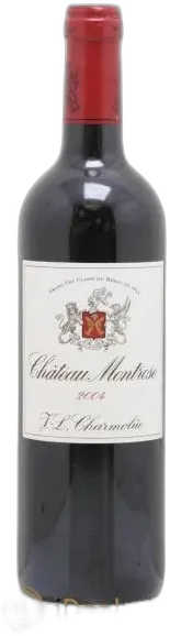 image du vin Château Montrose