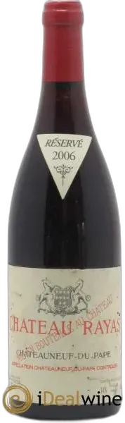 photo du vin Emmanuel Reynaud