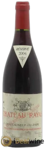 photo du vin Emmanuel Reynaud