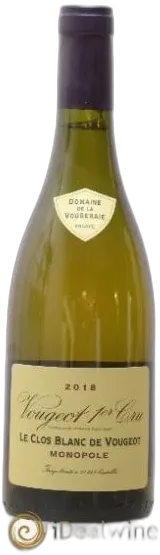 photos du vin le Clos Blanc de Vougeot