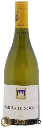 photo du vin Tarra di Sognu